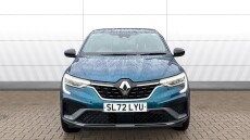 Renault Arkana 1.6 E-TECH Hybrid 145 R.S. Line 5dr Auto Hybrid Estate